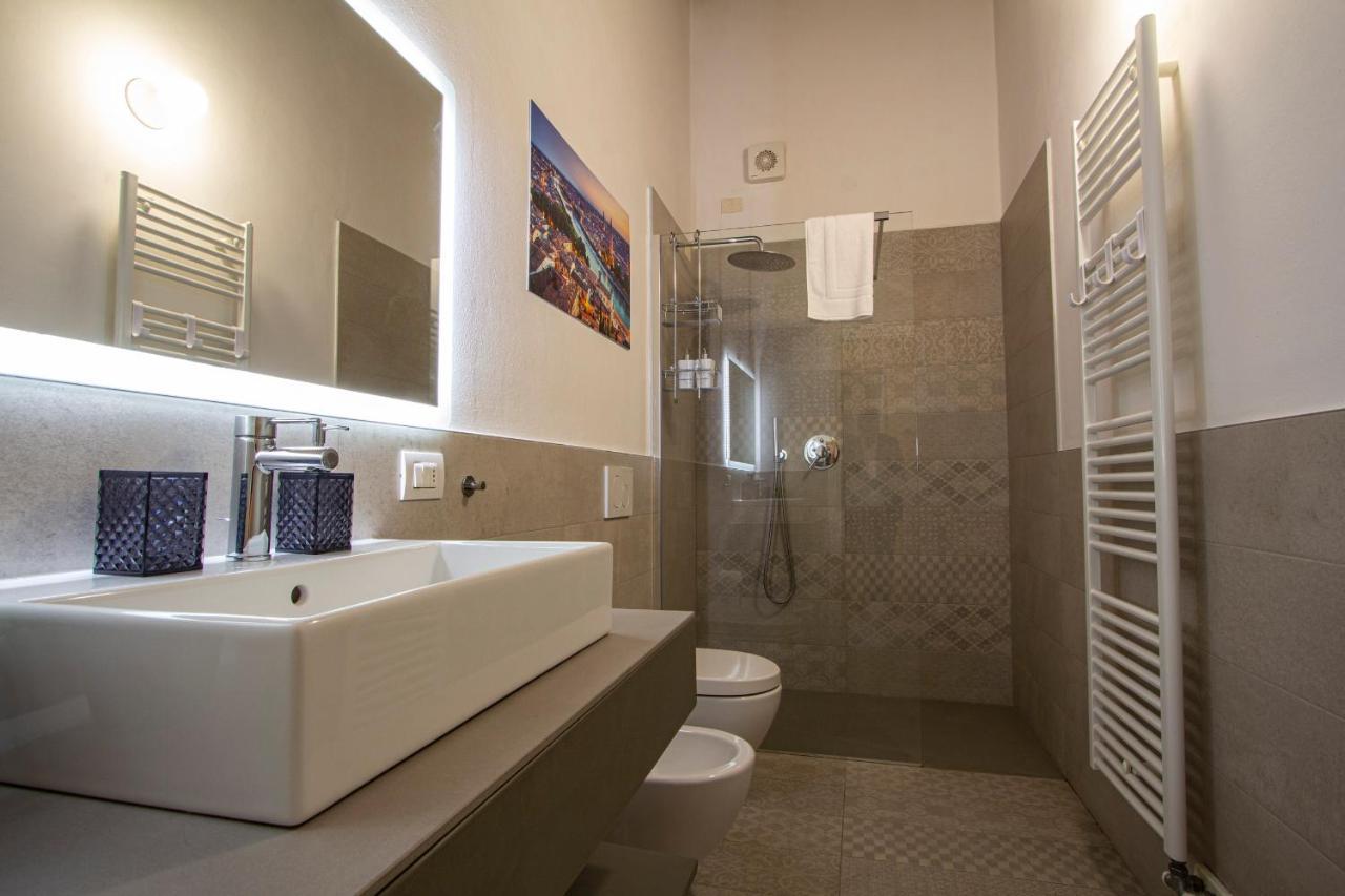 Le Damigelle Apartamento Verona Exterior foto